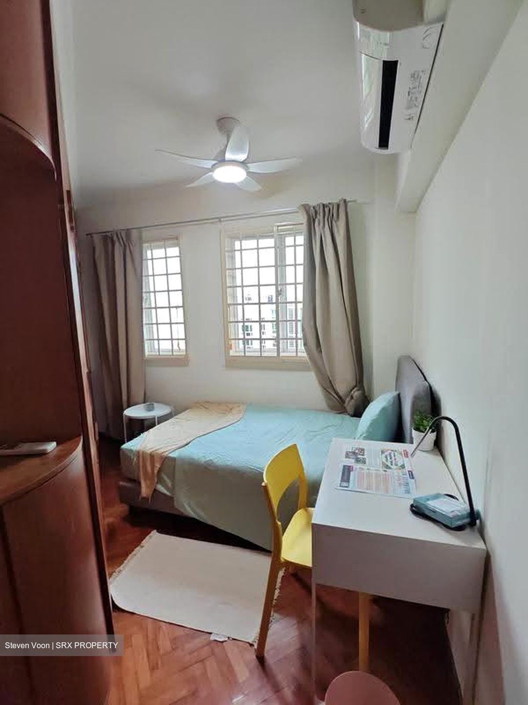 Melville Park (D18), Condominium #617610851
